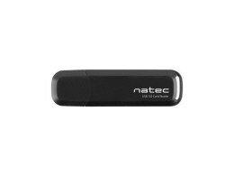 NATEC NATEC CZYTNIK KART SCARAB 2 SD/MICRO SD USB 3.0 NCZ-1874