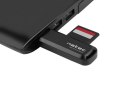 NATEC NATEC CZYTNIK KART SCARAB 2 SD/MICRO SD USB 3.0 NCZ-1874