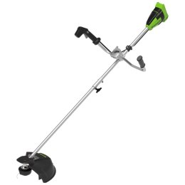 GREENWORKS 40V Kosa z uchwytem rowerowym Greenworks GD40BCB