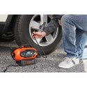 BLACK+DECKER Kompresor Akumulatorowy BDCINF18N Black+Decker