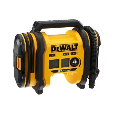 Kompresor akumulatorowy 18V Dewalt DCC018N-XJ Kompresor akumulatorowy 18V Dewalt DCC018N-XJ