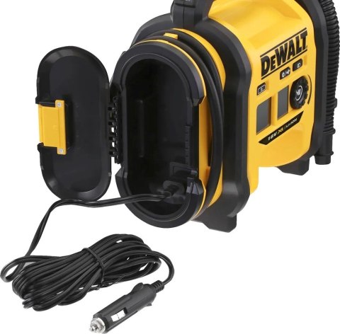 Kompresor akumulatorowy 18V Dewalt DCC018N-XJ Kompresor akumulatorowy 18V Dewalt DCC018N-XJ