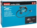 MAKITA Kompresor powietrza mini 18V MAKITA DMP180Z