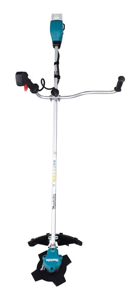 Kosa żyłkowa 40V XGT UR002GZ01 MAKITA Kosa żyłkowa 40V XGT UR002GZ01 MAKITA