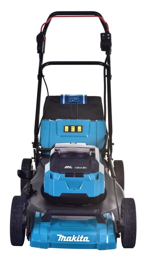 Kosiarka Aku 2x18V 4x5,0Ah DLM530PT4 MAKITA Kosiarka Aku 2x18V 4x5,0Ah DLM530PT4 MAKITA
