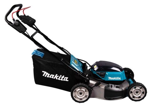 Kosiarka Aku 2x18V DLM530Z MAKITA Kosiarka Aku 2x18V DLM530Z MAKITA