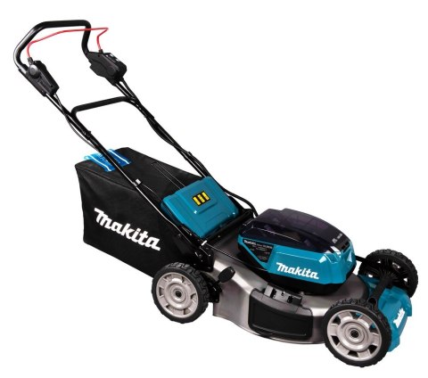 Kosiarka Aku 2x18V DLM530Z MAKITA Kosiarka Aku 2x18V DLM530Z MAKITA
