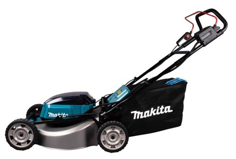 Kosiarka Aku 2x18V DLM530Z MAKITA Kosiarka Aku 2x18V DLM530Z MAKITA