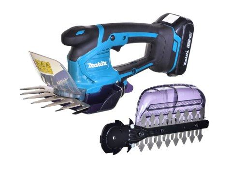 Nożyce MAKITA DUM604SYX Nożyce MAKITA DUM604SYX