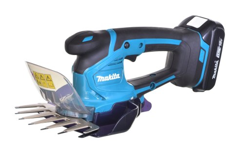 Nożyce MAKITA DUM604SYX Nożyce MAKITA DUM604SYX