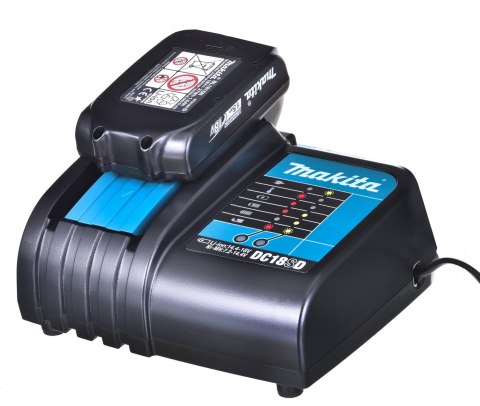 Nożyce MAKITA DUM604SYX Nożyce MAKITA DUM604SYX