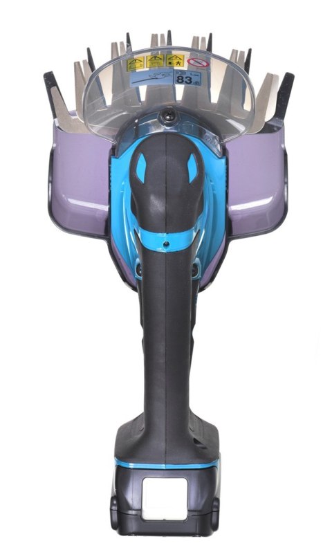 Nożyce MAKITA DUM604SYX Nożyce MAKITA DUM604SYX
