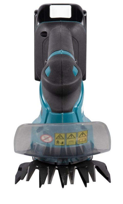 Nożyce do trawy Aku 18V 2w1 DUM111SYX MAKITA Nożyce do trawy Aku 18V 2w1 DUM111SYX MAKITA