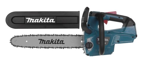Pilarka łańcuch 2x18V 35cm bez aku i ładow MAKITA Pilarka łańcuch 2x18V 35cm bez aku i ładow MAKITA