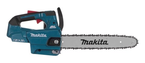 Pilarka łańcuch 2x18V 35cm bez aku i ładow MAKITA Pilarka łańcuch 2x18V 35cm bez aku i ładow MAKITA