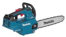 MAKITA Pilarka łańcuchowa 2x18V bez aku, i ładow. MAKITA DUC306ZB