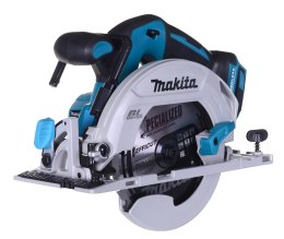 MAKITA Pilarka tarczowa bezszczotkowa MAKITA DHS680Z (165mm)