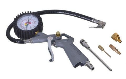 Sprężarka bezolejowa AIR KIT OL 1,1KW 8 BAR STANLEY Sprężarka bezolejowa AIR KIT OL 1,1KW 8 BAR STANLEY