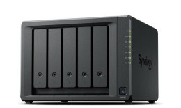 Expansion unit Synology DX525; Tower; 5x (3.5