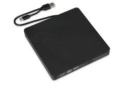 IBOX IBOX ZEWNĘTRZNA NAGRYWARKA DVD IED03 USB 3.2 GEN.1