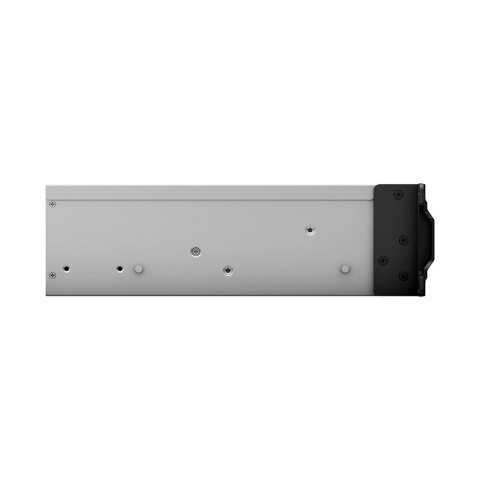 NAS Synology RS1221+, 2U RACK, 8x (3.5" SATA HDD/2.5" SATA HDD), AMD Ryzen V1500B, 4 GB DDR4 ECC SODIMM, 4x 1GbE RJ-45 NAS Synology RS1221+, 2U RACK, 8x (3.5" SATA HDD/2.5" SATA HDD), AMD Ryzen V1500B, 4 GB DDR4 ECC SODIMM, 4x 1GbE RJ-45