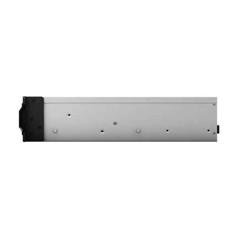 NAS Synology RS1221RP+; 2U RACK; 8x (3.5" SATA HDD/2.5" SATA HDD); AMD Ryzen V1500B; 4 GB DDR4 ECC SODIMM, 4x 1GbE RJ-45 NAS Synology RS1221RP+; 2U RACK; 8x (3.5" SATA HDD/2.5" SATA HDD); AMD Ryzen V1500B; 4 GB DDR4 ECC SODIMM, 4x 1GbE RJ-45