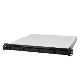 Synology NAS Synology RS1619xs+; 1U RACK; 4x (3.5