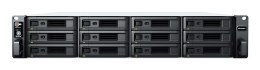 Synology NAS Synology RS2423+; 2U RACK; 12x (3.5
