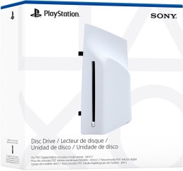 Sony Napęd optyczny SONY do konsoli PS5 Digital Edition