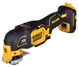 DeWalt Narzędzie wielofunkcyjne 18V DEWALT DCS356N