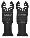 DeWalt Narzędzie wielofunkcyjne 18V DEWALT DCS356N