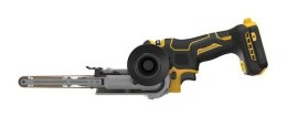 DeWalt Pilnik taśmowy 18V DCM200N-XJ DEWALT