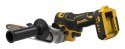 DeWalt Pilnik taśmowy 18V DCM200N-XJ DEWALT
