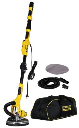 STANLEY Szlifierka do gipsu 750W SFMEE500S Stanley