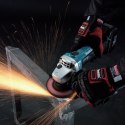 MAKITA Szlifierka kątowa 18V,bez aku DGA504Z MAKITA
