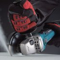 MAKITA Szlifierka kątowa 18V,bez aku DGA504Z MAKITA