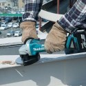 MAKITA Szlifierka kątowa 18V,bez aku DGA504Z MAKITA