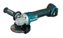 MAKITA Szlifierka kątowa 18V,bez aku DGA504Z MAKITA