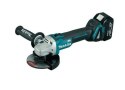 MAKITA Szlifierka kątowa akum. 18V MAKITA DGA504RT3J