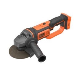 Black&Decker Szlifierka kątowa bez aku18V BDBCG720N BLACK&DECKER