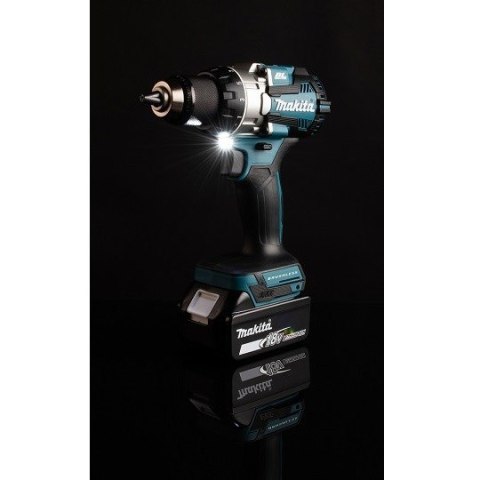 WIERTARKO-WKR 18V 73/40Nm DDF489Z BEZ AKU MAKITA WIERTARKO-WKR 18V 73/40Nm DDF489Z BEZ AKU MAKITA