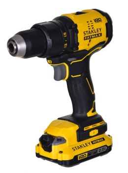 STANLEY WKRĘTARKA 18V V20 STANLEY SFMCD710D2K-QW