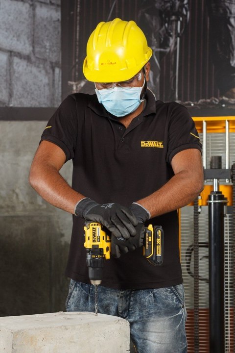 Wiertarko-wkrętarka 18V DCD777D2T DEWALT Wiertarko-wkrętarka 18V DCD777D2T DEWALT
