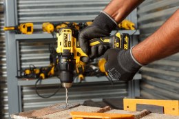 DeWalt Wiertarko-wkrętarka 18V DCD777D2T DEWALT