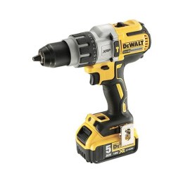 DeWalt Wiertarko-wkrętarka udarowa akumulatorowa DeWalt XRP DCD996P2-QW