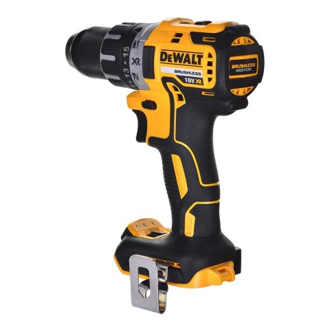 Wkrętarka akumulatorowa 18V DCD791P3A DEWALT Wkrętarka akumulatorowa 18V DCD791P3A DEWALT