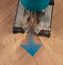 MAKITA Wyrzynarka aku 18V DJV184Z MAKITA
