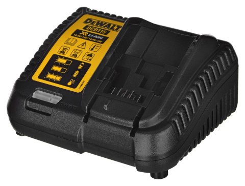 Zestaw Combo 18V DCF887+DCH273+DCG405 DCK305P3T Zestaw Combo 18V DCF887+DCH273+DCG405 DCK305P3T