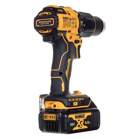Zestaw narzędzi Combo 18V 2x4,0Ah DCK2062M2T DEWALT Zestaw narzędzi Combo 18V 2x4,0Ah DCK2062M2T DEWALT