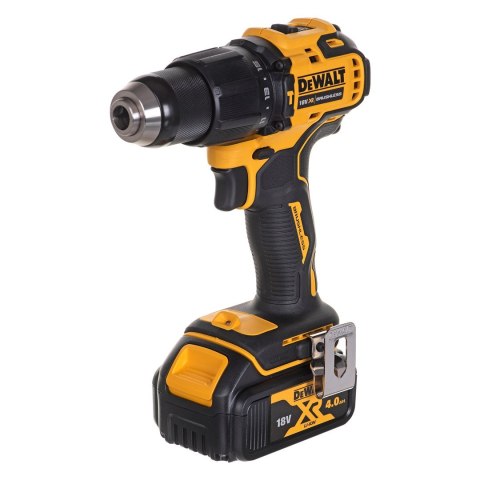 Zestaw narzędzi Combo 18V 2x4,0Ah DCK2062M2T DEWALT Zestaw narzędzi Combo 18V 2x4,0Ah DCK2062M2T DEWALT